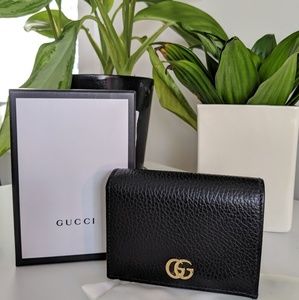 Gucci Wallet
